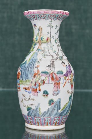 Vase