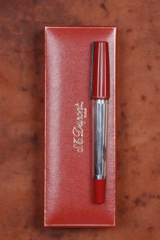 Stylo plume Saint Germain grand modèle