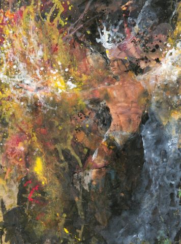 Michel Guillet (XXe siècle) 5 œuvres