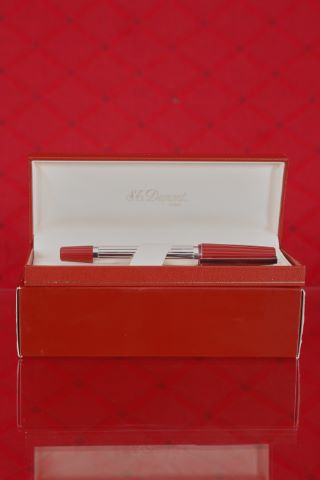 Stylo plume Saint-Germain grand modèle