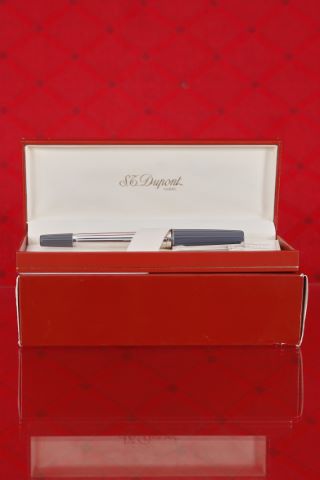 Stylo plume Saint-Germain petit modèle