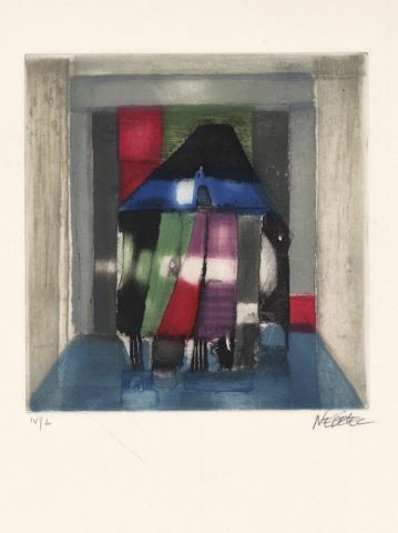 4 gravures