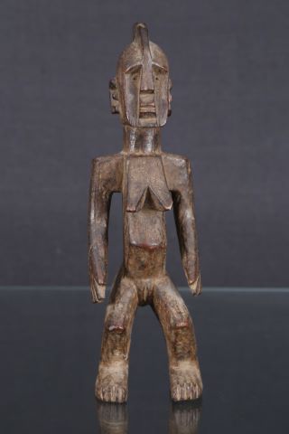 Afrique, Bobo Burkina Statue féminine