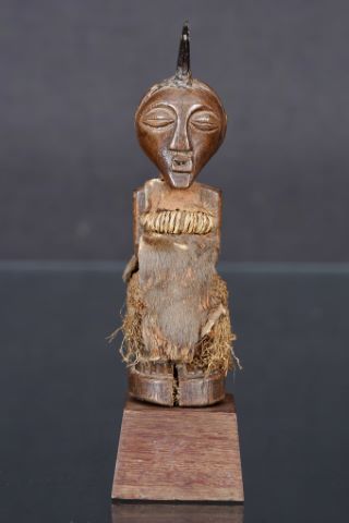 Fétiche