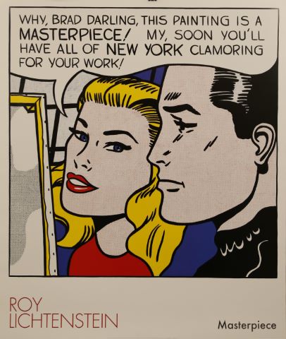 Masterpiece