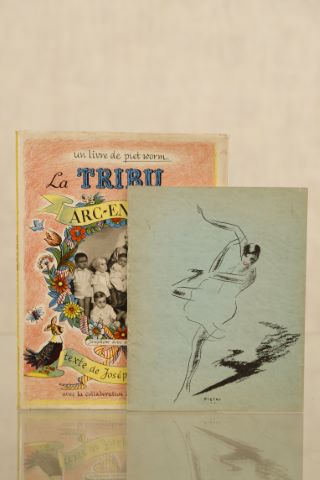 Ensemble de livres comprenant :