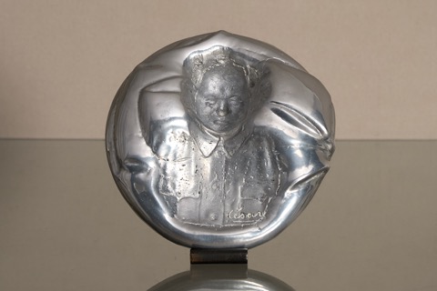 Cendrier Mao