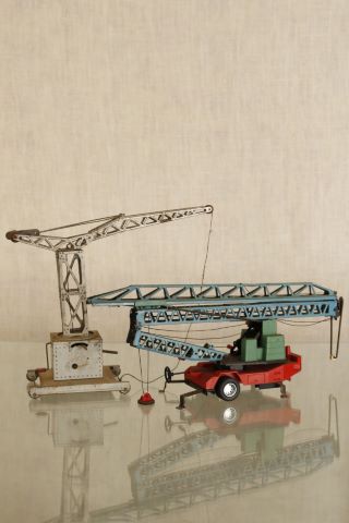 Ensemble de jouets