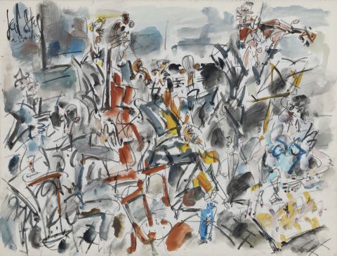 Orchestre