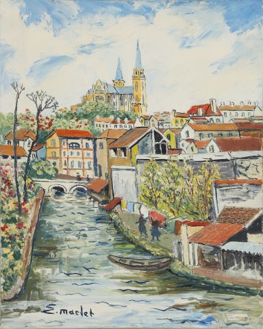 Chartres