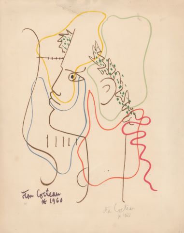 Orphée