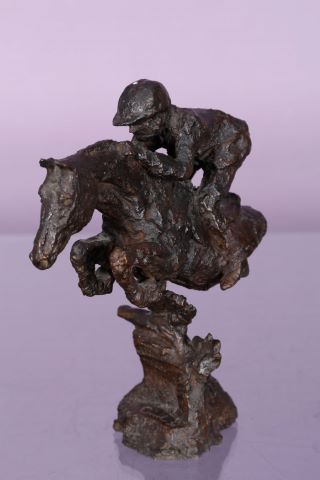 Le Jockey