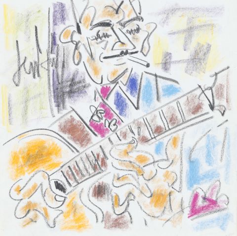 Django Reinhardt