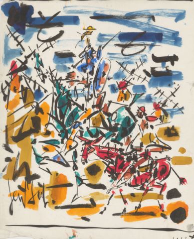 Don Quichotte