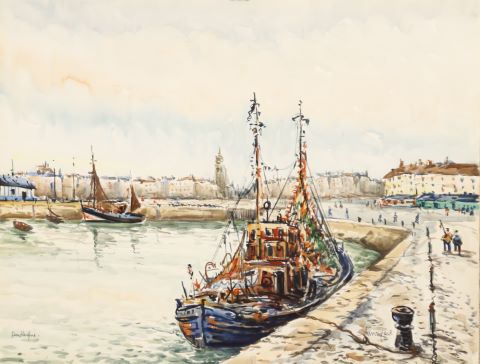 Dunkerque