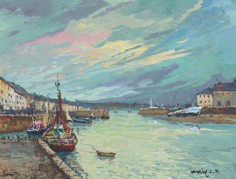 Trouville-sur-mer