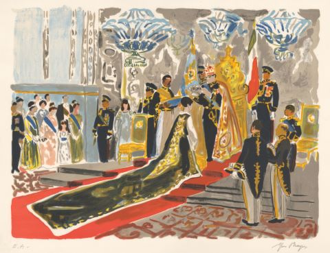 Fêtes et lumières de l’Iran