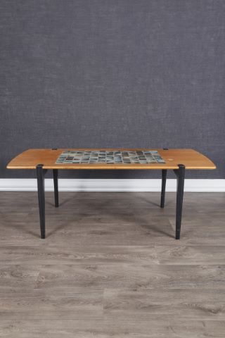 Table basse, modèle Triva