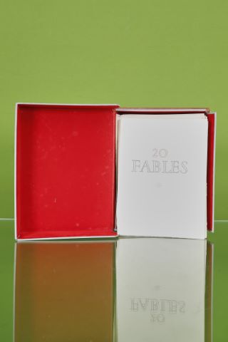 20 Fables