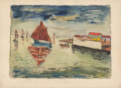 La Rochelle