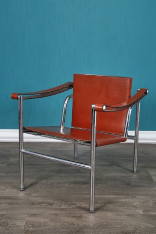Fauteuil LC1