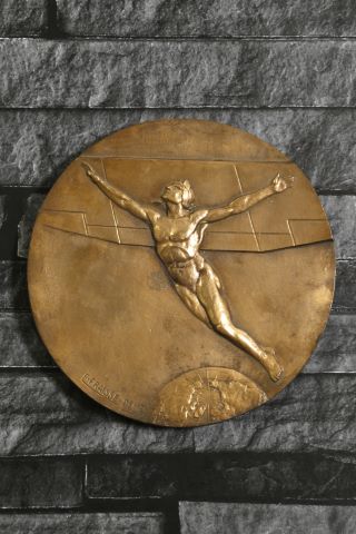 Édouard Fraisse (1880-1956) L’Aviation