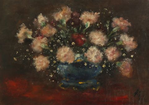 Bouquet de fleurs