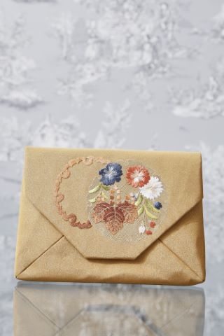 Pochette du soir enveloppe