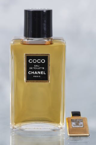 Coco, eau de toilette