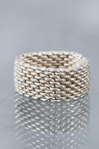 Bague modèle Summerset