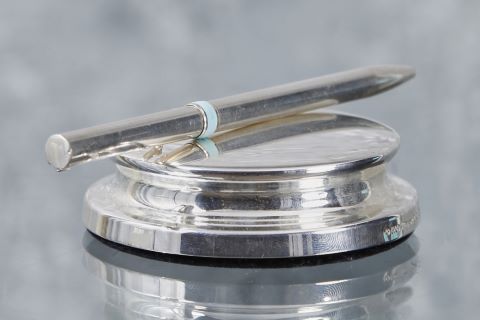 Tiffany & Co Ensemble en argent 925‰