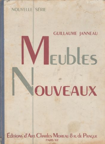 Ensemble pour un·e décorateur·trice