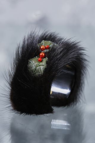 Bracelet manchette