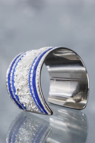 Bracelet manchette