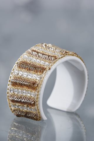 Bracelet manchette