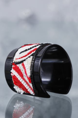 Bracelet manchette