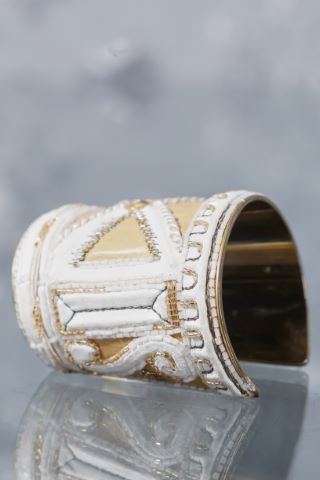 Bracelet manchette