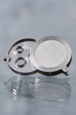 Coupe-cigare Paladium rond