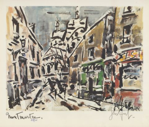 Montmartre