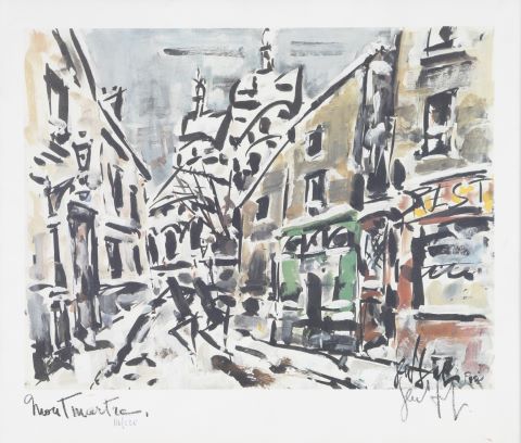 Montmartre