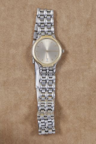 Montre homme