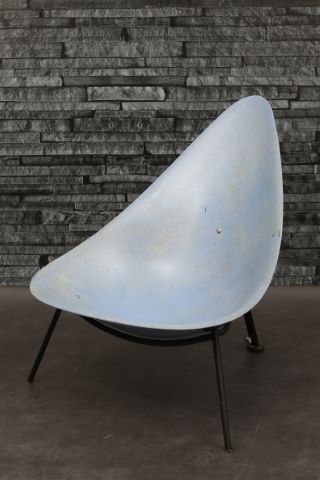 Fauteuil de repos