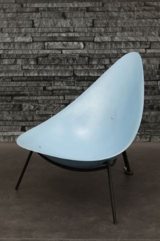 Fauteuil de repos