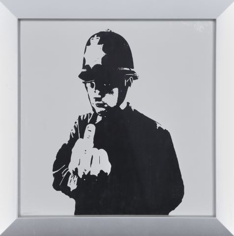 Boys in Blue - Funk Tha Police