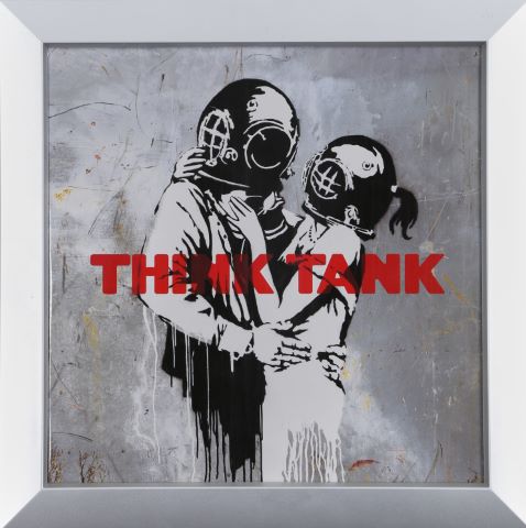 Think Tank
