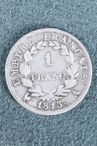 1 franc