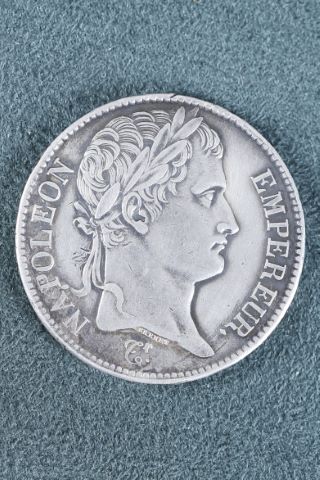 5 francs