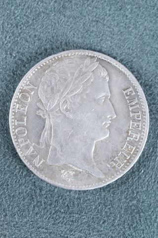 5 francs