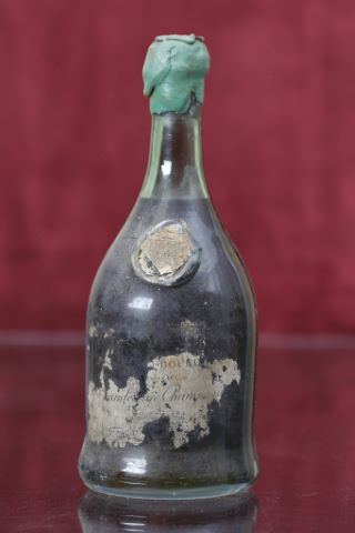 Cognac Grande fine Champagne Bisquit-Dubouché 1...
