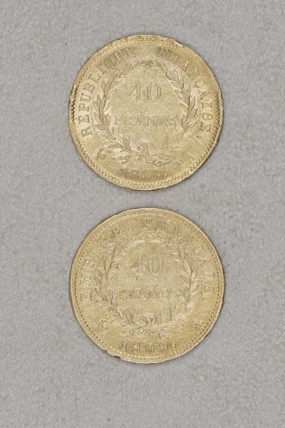 Napoléon Ier (1804-1814)